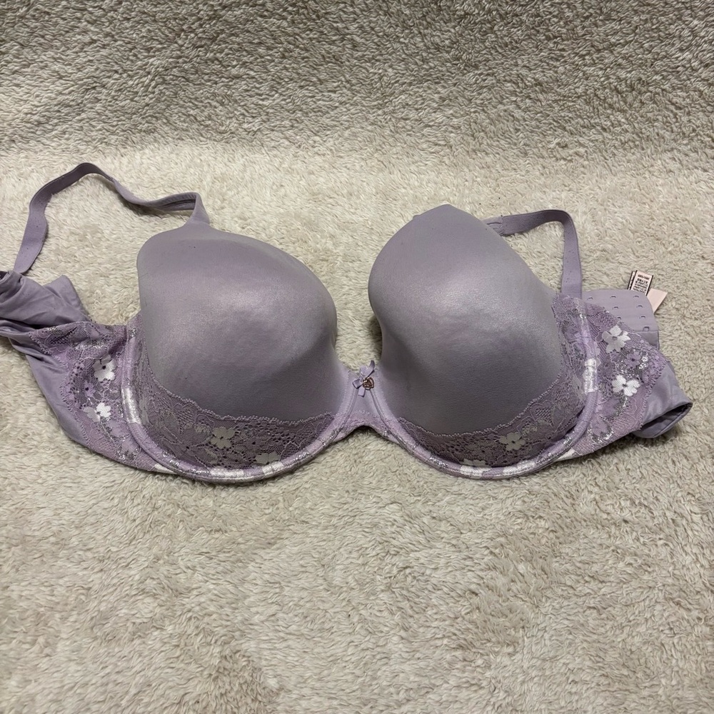 Victoria’s Secret Body by Victoria Lined perfect coverage